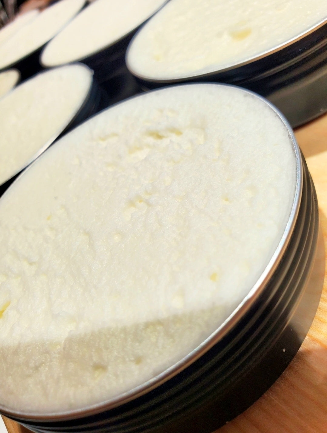 Magnesium Cream (3oz)