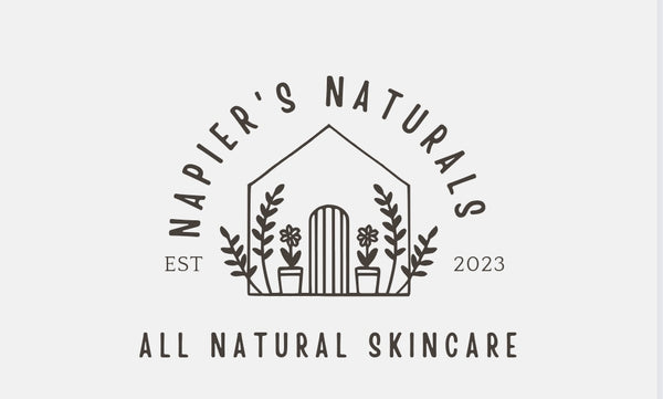 Napier's Naturals 