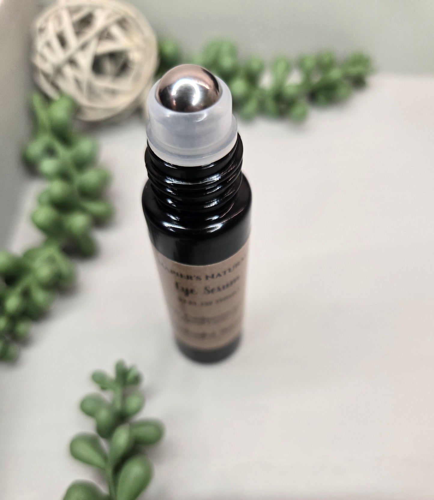 Eye Serum