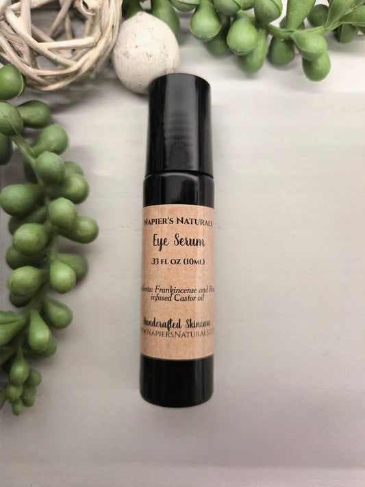 Eye Serum